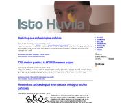 istohuvila.eu Isto Huvila, conference, community sourcing istohuvila.eu Isto Huvila, conference, community sourcing