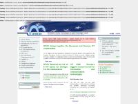 ISTOK | Information Society Technologies to Open Knowledge, Russia ISTOK | Information Society Technologies to Open Knowledge, Russia