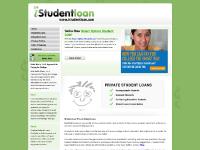 Private Student Loans, College Student Loan : i Student Loans
