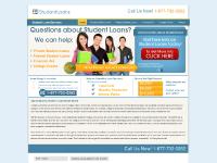 Find Student Loans | Find Financial Aid and Have Money For College