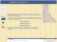 isu-haddock.com Services, Locations, Get A Quote