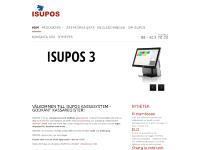  Aff&auml;rsIT, APG Cashdrawer, Bluebird, Cherry