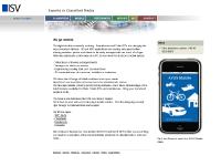 ISV GmbH - Home ISV GmbH - Home