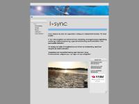 I-sync Solutions, Jobbcoach avtal med Arbetsförmedlingen, I-sync är Certifierad Vismapartner  I-sync Solutions, Jobbcoach avtal med Arbetsförmedlingen, I-sync är Certifierad Vismapartner