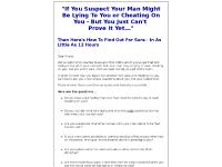 liten isyourmanaliar.com skärmbild liten isyourmanaliar.com skärmbild