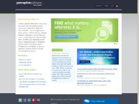 Search Software | Perceptive Software Search Software | Perceptive Software
