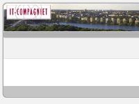 liten it-compagniet.se skärmbild