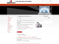 Löser dina akuta IT-problem Löser dina akuta IT-problem