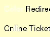 Online Ticketing