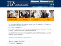 ITA - Insurance Training Associates