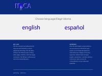 ITACA | The application of Appropriate Technology | ITACA