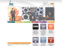 Itae - Escuela de Negocios
