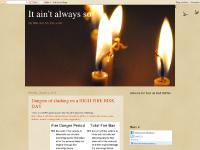 itaintalwaysso.blogspot.com 8:02 PM, alive, black saturday itaintalwaysso.blogspot.com 8:02 PM, alive, black saturday