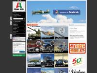  Speciale 50°, Aerei, Elicotteri, Veicoli Militari