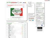 Pizzeria Bella Italia: Gävle -- Beställ Pizza - Hemkörning ...