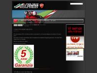 Italia Bike Center Racing Arboga