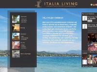 Italia Living | LÃ¤genhetsuthyrning & evenemang runt GardasjÃ¶n
