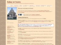 Italian Art Society — Promoting the study of the architecture and visual arts of Italy, from prehistory to the present day. Italian Art Society — Promoting the study of the architecture and visual arts of Italy, from prehistory to the present day.