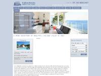italianbreaks.com Italy, Villas in Italy, Villa Rentals in Italy