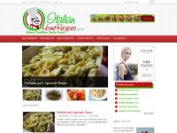 « Feb, Farfalle with Spinach Pesto, Seafood Manicotti, Olive Oil and Garlic Sauce « Feb, Farfalle with Spinach Pesto, Seafood Manicotti, Olive Oil and Garlic Sauce