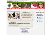 Location, Learn Italian, Overview, Private Lessons Location, Learn Italian, Overview, Private Lessons