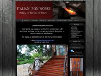 Lorenzo Fortunato Austin master blacksmith serving Texas since 1992. Custom iron gates,railing,home decor,fireplace,tables,metal fabrication, steel and ironworks. Lorenzo Fortunato Austin master blacksmith serving Texas since 1992. Custom iron gates,railing,home decor,fireplace,tables,metal fabrication, steel and ironworks.