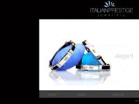 Italian Prestige Jewellery Italian Prestige Jewellery