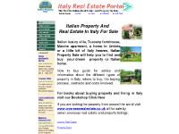 Italian Property For Sale Real Estate In Italy Italian Home
