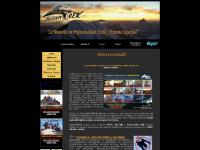 ItalianTREK - Escuela Nacional de Alpinismo y Rescate Alpino - Mexico - Aventuras de Escalada, Alta Montaña, Montañismo, Esquí y Snowboard