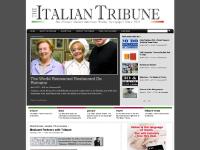 The Italian Tribune Newspaper