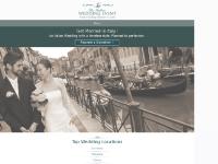 Your Wedding Planner in Italy. | The Italian Wedding Event Your Wedding Planner in Italy. | The Italian Wedding Event