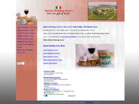 Italian Wedding Favor | Give the Gift of Italy | Gift Baskets Italian Wedding Favor | Give the Gift of Italy | Gift Baskets