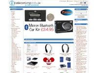 Welcome to ItalkOnline.co.uk