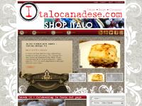 italocanadese.com Buon Natale a tutti!, 9:00 AM, 0 comments italocanadese.com Buon Natale a tutti!, 9:00 AM, 0 comments