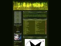 ITALO DANCE FM - Non stop Italo Dance & Italo Disco! ITALO DANCE FM - Non stop Italo Dance & Italo Disco!