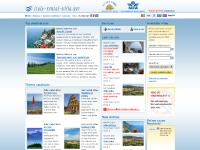  Amalfi Coast, Tuscany and surroundings, By the sea, Historical cities