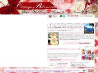 italy-weddingplanner.com Orange Blossom, Wedding Services, Weddings Packages