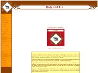 Association italienne Italy and Co - Accueil