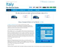 Italy Car Hire | Italy car rental from 19 EUR or 24 USD per day Italy Car Hire | Italy car rental from 19 EUR or 24 USD per day