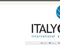Italycomex, international smart trading Italycomex, international smart trading