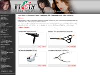 Professional Hair & Beauty Products : Italy Hair & Beauty Professional Hair & Beauty Products : Italy Hair & Beauty