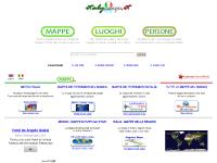 ITALYMAP - TUTTE LE MAPPE IN UN CLICK - ITALIA E MONDO - Italy ... ITALYMAP - TUTTE LE MAPPE IN UN CLICK - ITALIA E MONDO - Italy ...