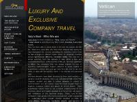Italy's Best Rome | Exclusive Travel Company – Private Tours ...