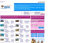 Prenotazione alberghi e hotel in Italia.