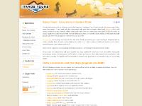 Hiking, Mountain Biking, Cooking, Scuba Dive Hiking, Mountain Biking, Cooking, Scuba Dive