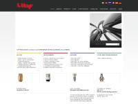 Ball valves, pressure reducing valves, heating valves - ITAP Ball valves, pressure reducing valves, heating valves - ITAP