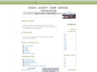 itascafarmservice.com Staff, Beef, Sheep