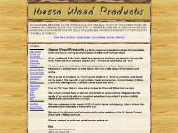 Itasca Wood Products Itasca Wood Products