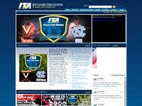 ITA Tennis | Intercollegiate Tennis Association ITA Tennis | Intercollegiate Tennis Association