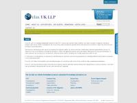 HOME : iTax UK LLP HOME : iTax UK LLP